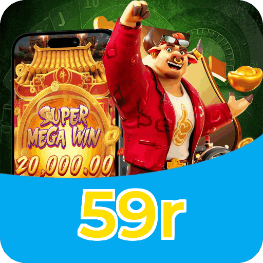 59r bônus R$5.000 + 500 giros - Rollover 35x, prazo 30 dias, 38% taxa conversão