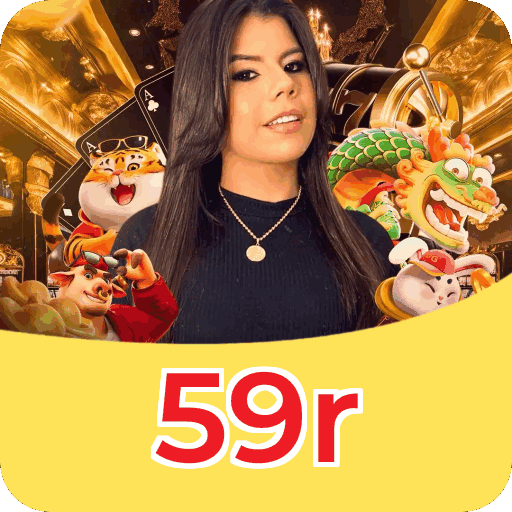 59r segurança SSL 256-bit - Licença Curaçao, eCOGRA, GLI certificado